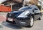 Fastbreak 2017 Nissan Almera Automatic NSG-0