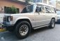 Mitsubishi Pajero Gen 1 BoxType 4x4 FOR SALE-10