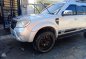 SELLING FORD Everest 2011 AT-2