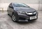 Honda City 1.5 E 2016 automatic FOR SALE-0