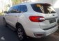 2016 Ford Everest Titanium 3.2 Automatic 2017 2018-3