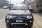 MITSUBISHI MONTERO SPORTS 2014 model manual transmission-0