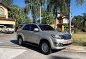 2013 model Toyota Fortuner 4x2 Automatic Diesel With 3TV-DVD-0