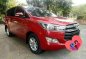 Toyota Innova 2017 MODEL FOR SALE-1