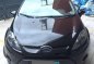 Ford Fiesta 2013 1.6 L engine Hatchback-1