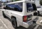 2001 Mitsubishi Pajero Fieldmaster A/T FOR SALE-9