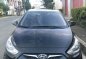 2012 Hyundai Accent MT FOR SALE-5