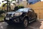 2018 Nissan Navara Calibre Automatic Full Body Camera Low Mileage!-0