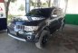 2009 Mitsubishi Montero Sports GLS Automatic Transmision-1