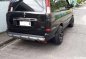 2015 Mitsubishi Adventure GLX MT well-maintained-0