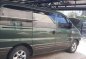 HYUNDAI Starex van 99 model for sale-4