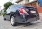 Fastbreak 2017 Nissan Almera Automatic NSG-5