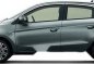 Mitsubishi Mirage Glx 2018 for sale-0