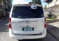 2011 Hyundai Starex CVX A/T - 2.5 Crdi Engine (Fuel Efficient)-11