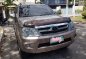 Toyota Fortuner 2006 for sale-0