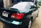 SELLING TOYOTA Corolla Altis 2004-1