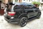 2010 Toyota Fortuner G TRD Sportivo Excellent Condition-3