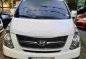 Hyundai Grand Starex 2012 HVX AT for sale-0