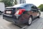 Fastbreak 2017 Nissan Almera Automatic NSG-6