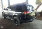 2009 Mitsubishi Montero Sports GLS Automatic Transmision-0