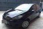 Ford Fiesta 2013 1.6 L engine Hatchback-0