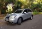 2015 Subaru Forester for sale-0