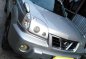 Nissan Xtrail, automatic transmission,  2003 model-6