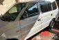 Mitsubishi Adventure 2008 model GLX FOR SALE-1