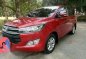 Toyota Innova 2017 MODEL FOR SALE-5