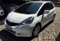 Honda Jazz 2012 AT for sale-2