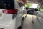 2018 TOYOTA Innova 28 J Manual White for sale-1