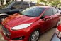 Ford Fiesta 2015 FOR SALE-1