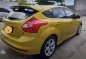Ford Focus 2015 2.0 GDI Top of the line variant-2