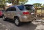 Toyota Fortuner 2006 for sale-2