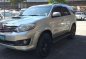 2013 Toyota Fortuner G Manual Diesel Automobilico SM Southmall-1