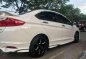 2015 Honda City with mags FOR SALE-2