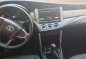 2018 Toyota Innova 28e diesel manual transmission-4