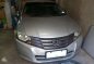 Honda City 1.3 2009 model. MT FOR SALE-0