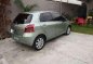 Toyota Yaris 2008 full casa maintain-3