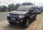 MITSUBISHI MONTERO SPORTS 2014 model manual transmission-2