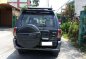 2010 Isuzu Crosswind SUV First owned All power-3