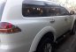 Mitsubishi Montero Sport 2013 GLX MT for sale-2