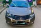 Honda City 1.5E 2010 top of the line-0