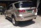 2008 Toyota Fortuner for sale-1