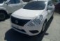 Assume Nissan Almera 2017 1.5 for sale-0