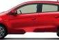 Mitsubishi Mirage Glx 2018-1