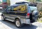 2010 Isuzu Crosswind SUV First owned All power-2