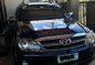 Toyota Fortuner G 2008 Automatic Gasoline-2