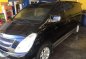 Hyundai Grand Starex GOLD FOR SALE-0