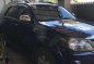 Toyota Fortuner G 2008 Automatic Gasoline-1